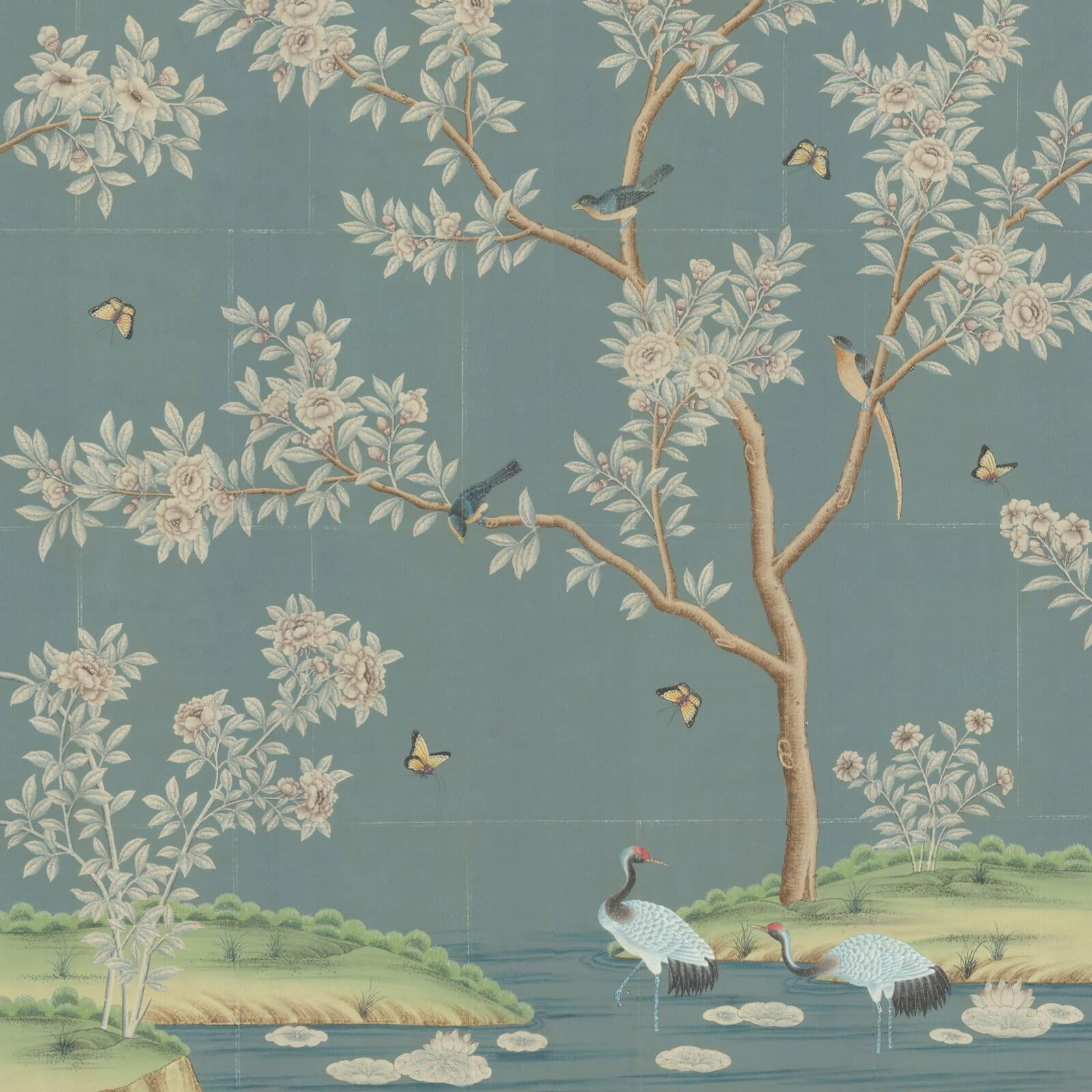 Panel Sets Charles R. Gracie & Sons, Inc.